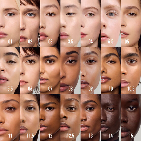 RABANNE NUDES EVERYWEAR CONCEALER 3.5 10 ML